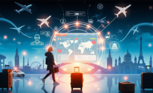 AI Helps Travelers