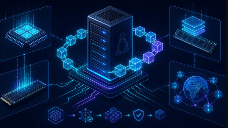 Testnet vs Mainnet