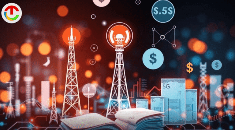 Telecom Companies